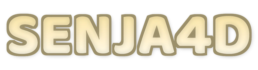 SENJA4D